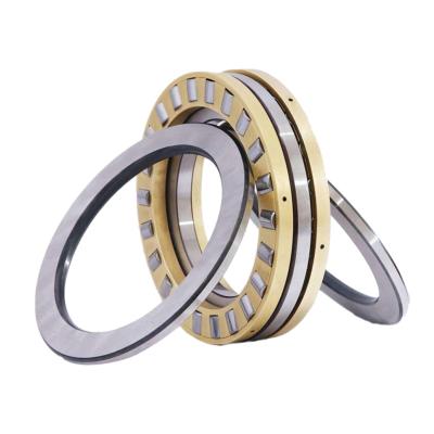 China Building Material Stores Thrust Roller Bearings China Factory High Speed ​​Supply for sale