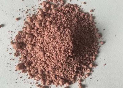 China 1.0-2.0um Rare Earth Polishing Powder , Optical Filters Cerium Oxide Polishing Powder for sale