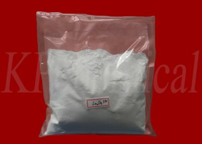 China High Purity 99.999% Lanthanum Oxide La2O3 CAS 1312-81-8 For Ceramic Capacitor for sale