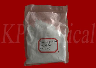 China High Purity 99.999% Europium Oxide Eu2O3 CAS 1308-96-9 For Color TV Phosphor for sale