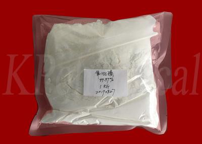 Chine Oxyde Dy2O3 CAS 1308-87-8 de Dysprosium d'oxyde de terre rare pour l'additif de NdFeB à vendre