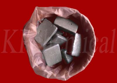 China Lanthanum Metal La CAS 7439-91-0 For Hydrogen Storage Matrix Material for sale