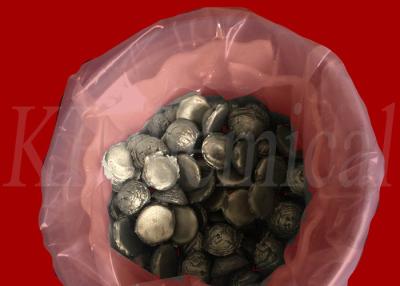 China Yttrium Metal Y CAS 7440-65-5 For Cladding Material Of Nuclear Fuel for sale