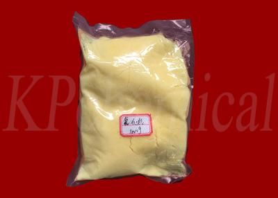 China High Purity 99.99% Samarium Chloride Hydrate SmCl3 6H2O CAS 13465-55-9 for sale