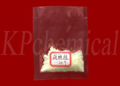 China White Color Dysprosium Nitrate Hydrate Dy(NO3)3 5H2O CAS 10031-49-9 for sale