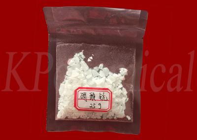 China Sc(NO3)3 NH2O Scandium Nitrate Hydrate CAS 107552-14-7 For Sc Compound Intermediate for sale