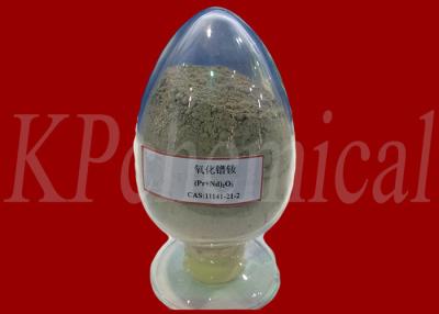 Chine Oxyde de Didymium (PrNd) CAS xOy 11141-21-2 pour la préparation électrolytique du métal RP-ND à vendre