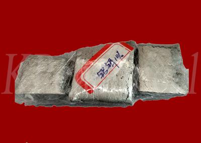 China De Legeringen van de AlErzeldzame aarde, Aluminium Hoofdlegering voor raffineren de Korrels van de Aluminiumlegering Te koop