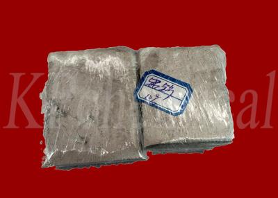 China AlSm Aluminium Samarium Alloy For Aluminum Alloy Corrosion Resistance for sale