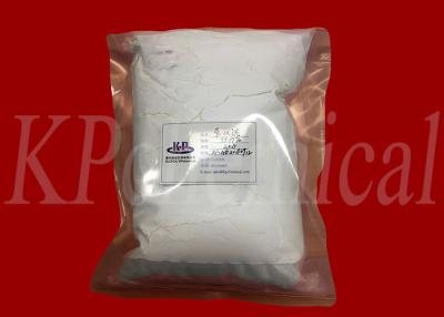 Chine Oxyde Nb2O5 CAS 1313-96-8 de niobium de grande pureté pour le cristal de niobate à vendre