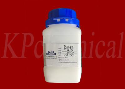 Chine Chlorure RbCl CAS 7791-11-9 de rubidium comme matière première de rubidium à vendre