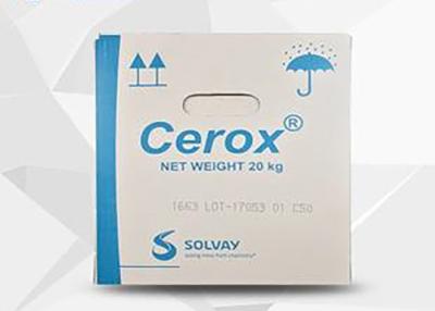 China Cerium Oxide Polishing Powder Rare Earth Polishing Powder Solvay Cerox 1650 for sale