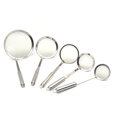 China Sustainable Customizable Kitchen Tools Cooking Sets Cookware Kitchenware Stainless Steel Kitchenware Cutlery for sale