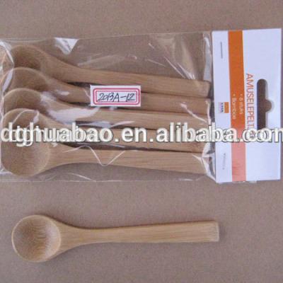 China Advanced wood and coconut shell made spoon and fork for sale