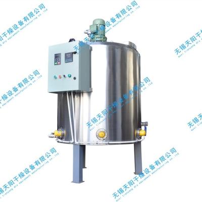 Κίνα SUS316L Hot Air Generator For Spray Dryer Manufacturers Spray Dryer Parts προς πώληση