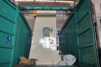 China Horizontal Vertical Sand Mill Machine  In Paint Industry for sale