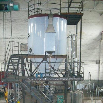 China Medicine Milk Powder Spray Dryer High Speed Centrifugal Spray Dryer Pharmaceutical SUS316L for sale