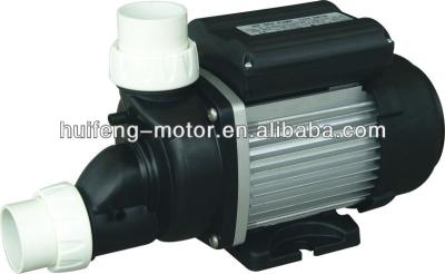 China Bare Water Swirl Pump Motor for sale