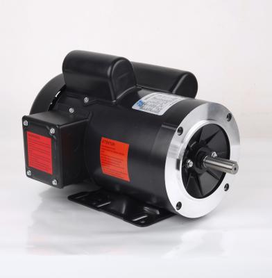 China Fully Enclosed CSA Certificate NEMA Standard Single Phase Motor for sale