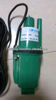 China CSP300C-8 Small Vibration Submersible Pumps for sale