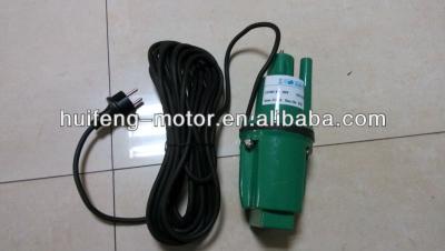 China Huifeng CSP300C-8 Vibration Submersible Pumps for sale