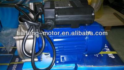 China Other Food Grade Wine / Beer Self Priming Pump for sale