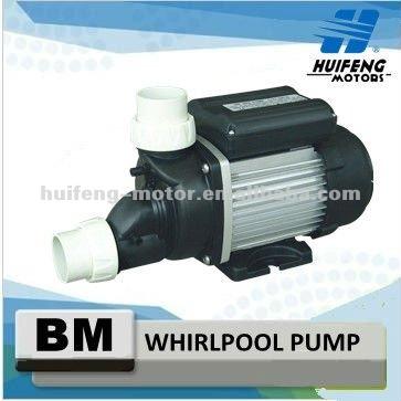 China Whirlpool JACUZZI PUMP enclosed centrifugal pump for sale