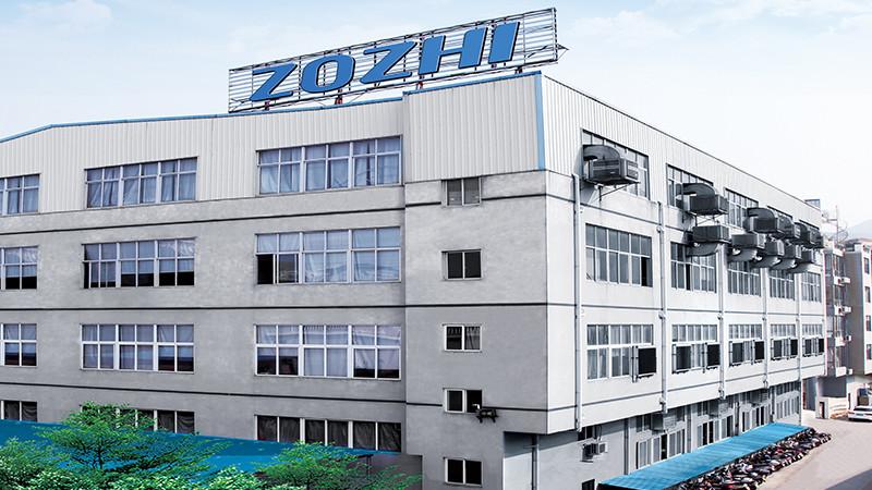 Fournisseur chinois vérifié - Fuan Zhongzhi Pump Co., Ltd.