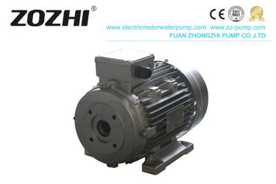 China 2.2KW 3HP Hollow Shaft Electric Motor Car Motor For Washing Machine zu verkaufen