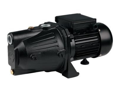 China Household Electric Self Priming Jet Pump 0.5hp / 0.37kw For Handling Clean Water for sale