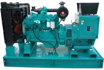 China Open Diesel Generator Prime Power 1650kva Three Phase 50hz With Stamford Alternator for sale