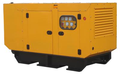 China stilles deutz 250kva Dieselgenerator BF6M1015C-LAG1A, stiller Gd-Satz zu verkaufen