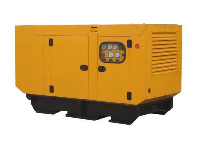 China Super stilles Dieselmotorgenerator 25kva Diesel-genset für Hotelgebrauch recardo Maschine K4100D zu verkaufen