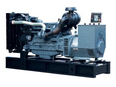 Chine L'alimentation générale 230KVA de Deutz ouvrent le type générateur de moteur diesel avec l'alternateur de Stamford à vendre