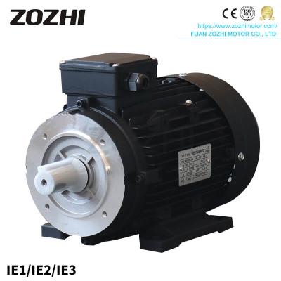 China MS100L1-4 Aluminium-2.2KW 3HP Dreiphasenwechselstrommotor S1-Aufgabe zu verkaufen