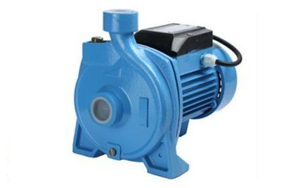 Cina serie elettrica ad alta pressione centrifuga del CPM della pompa idraulica 1.5Hp per l'agricoltura dell'acqua in vendita