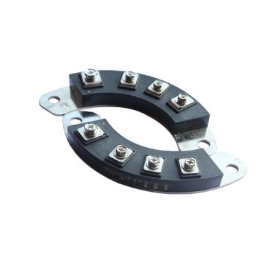 China Three Phase Easy Spare Parts Rotating Diode Bridge MXY70-15 MXG70-15 For Alternator for sale