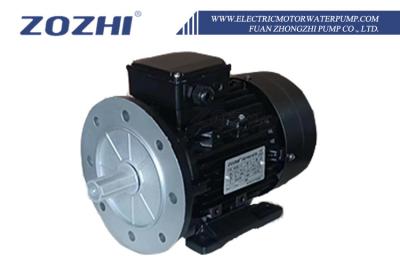 Chine Industrial 3 Phase Induction Motor with S1 continuous Duty and Aluminum Motor Housing à vendre