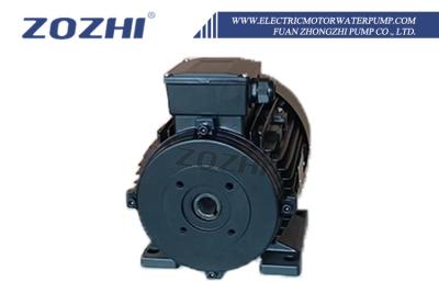 China 7.5kw 10HP Hollow Shaft Three Phase AC Induction Motor High Pressure Washer Motor for sale