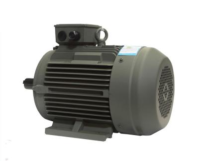 China YE3 1.5kw 2hp 2p 3 van de de Inductiemotor van de Fase Asynchrone Motor de Efficiencynormen Te koop