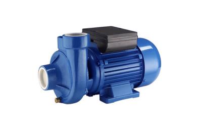 China DKM Series Centrifugal Electric Motor Water Pump 1.5HP Domestic Agriculture Irrigation Applied for sale