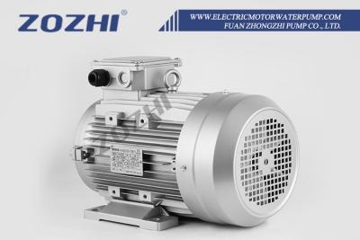 China Hollow Shaft Motor Warranty Programs for Commercial Clean Machines for sale