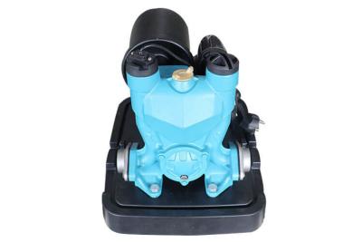 Chine Faites pression sur la pompe à eau électronique croissante, la pompe profonde submersible 0.37KW 0.5HP d'eau de puits à vendre