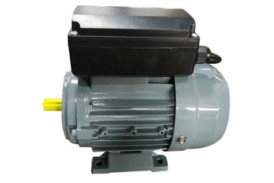 China Motor de inducción asincrónico la monofásico MI serie My801-2 2800 RPM para la bomba en venta