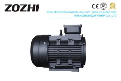 China HS 132M2-4 Holle de Schachtmotor 1450 t/min 3 Fase 4 van 15HP Pool voor Drukpomp Te koop