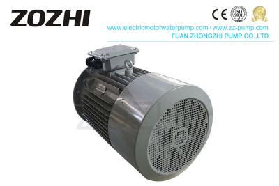 Κίνα IE2-160M2-2 11KW High Efficency Motors , Capacitor Water Pump Motor IEC Standard Y2(IE2) series προς πώληση