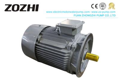 China Ie3-jaren '90-2 Motoren van de de Premieefficiency van 1.5KW Ie3, Asynchrone Elektrische Motor 400V Te koop