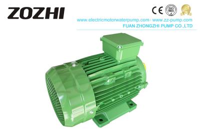 China VS Standard IE2 Motor High Efficiency Aluminum Housing 230/400v 60hz Low Voltage for sale