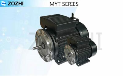 China 1.5HP 1.1KW Één Fasemotor 1 de Motor van de Faseinductie ISO voor Pool Aanjaagpomp Te koop