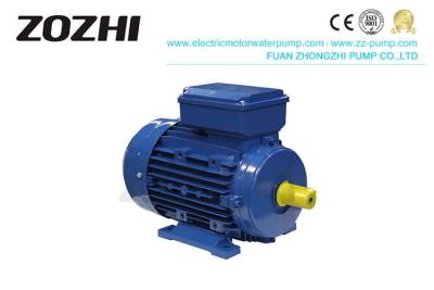 China ZOZHI 1300 U/min 3 Phasen-Induktions-Motor 4 Pole für Getriebe-Förderer-Gang-Motor zu verkaufen